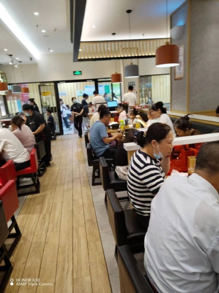 濟寧康德食品有限公司-深受顧客認(rèn)可，能快速滿足全國各地餐飲店的需求