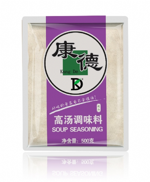 一站式調(diào)味，賦能餐飲 —— 濟(jì)寧康德食品有限公司